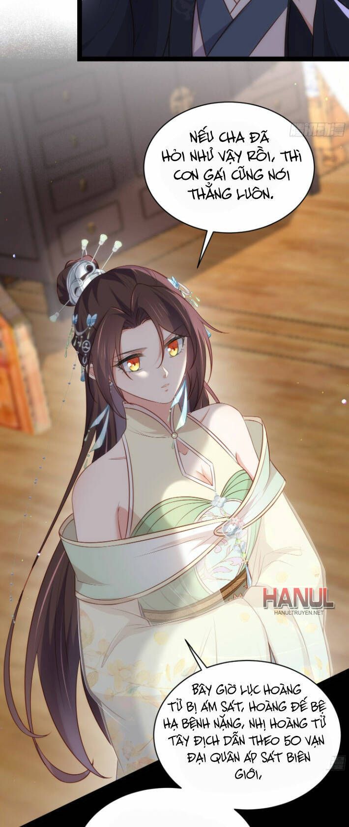 đọc truyện Hoạn Phi Thiên Hạ Chương 285 ảnh 20 tại Thiên Thai Truyện