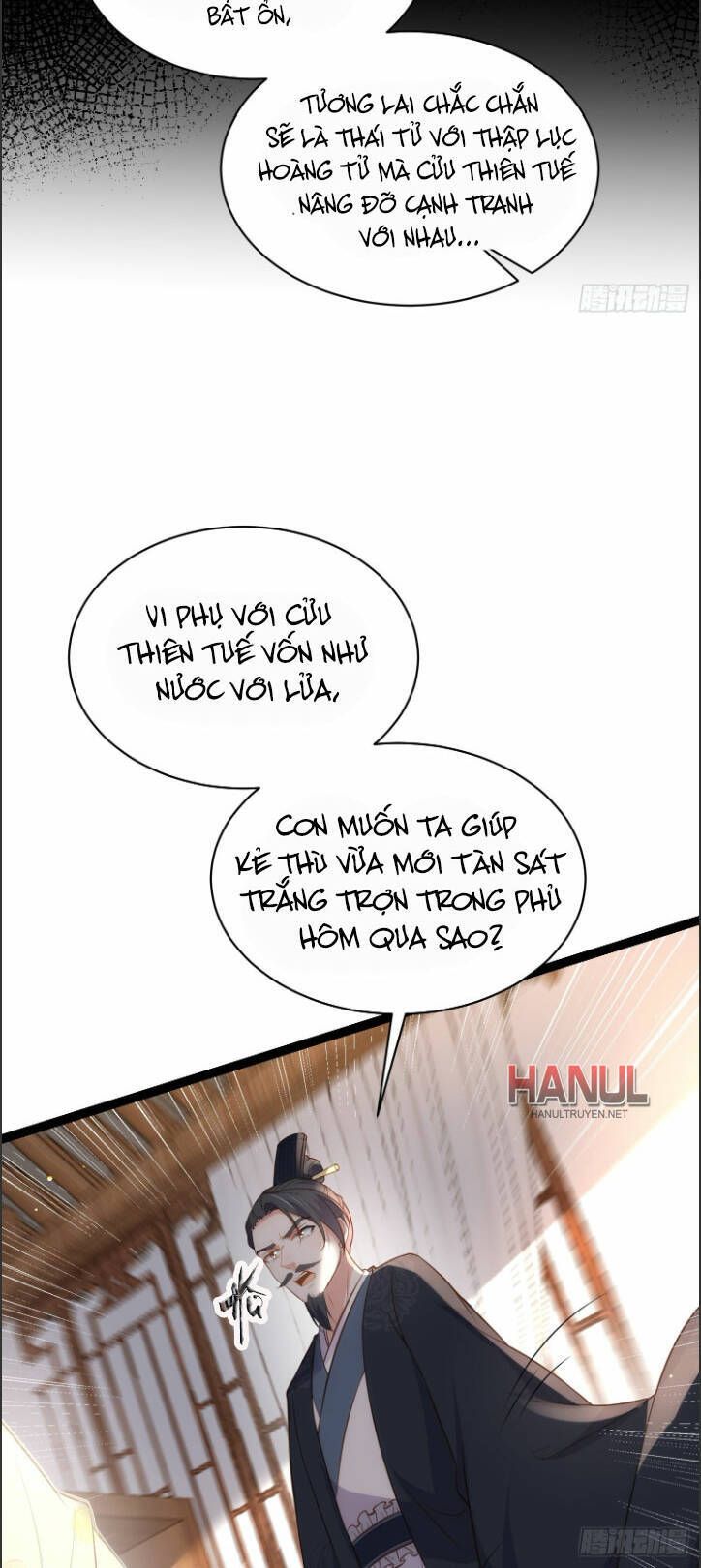 đọc truyện Hoạn Phi Thiên Hạ Chương 285 ảnh 22 tại Thiên Thai Truyện