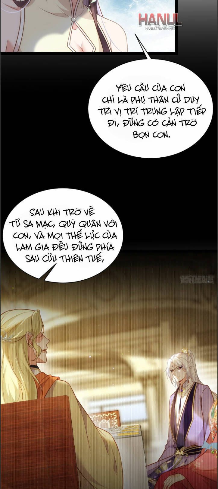 đọc truyện Hoạn Phi Thiên Hạ Chương 285 ảnh 24 tại Thiên Thai Truyện