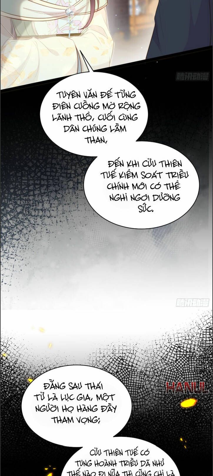 đọc truyện Hoạn Phi Thiên Hạ Chương 285 ảnh 26 tại Thiên Thai Truyện