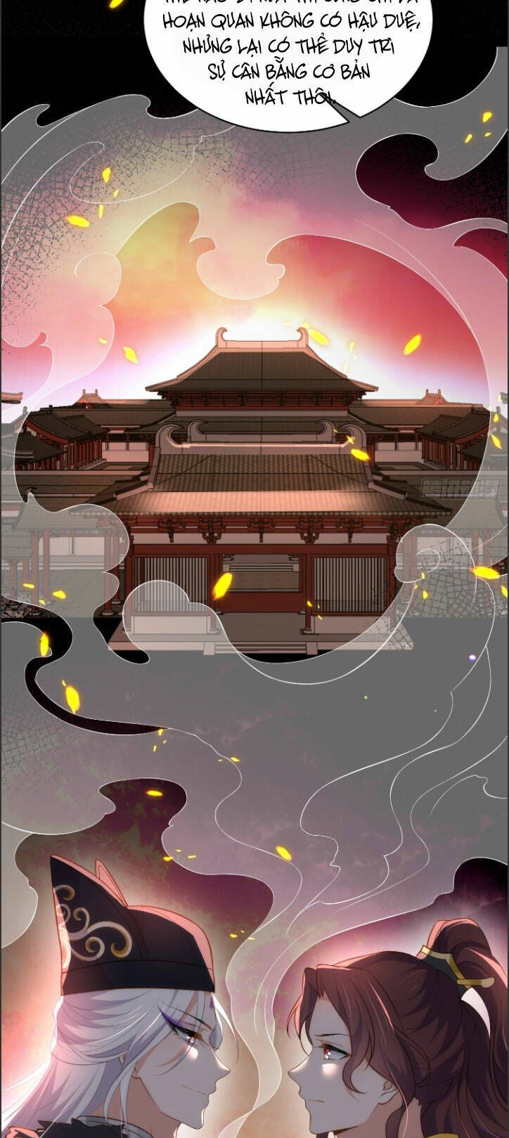 đọc truyện Hoạn Phi Thiên Hạ Chương 285 ảnh 27 tại Thiên Thai Truyện