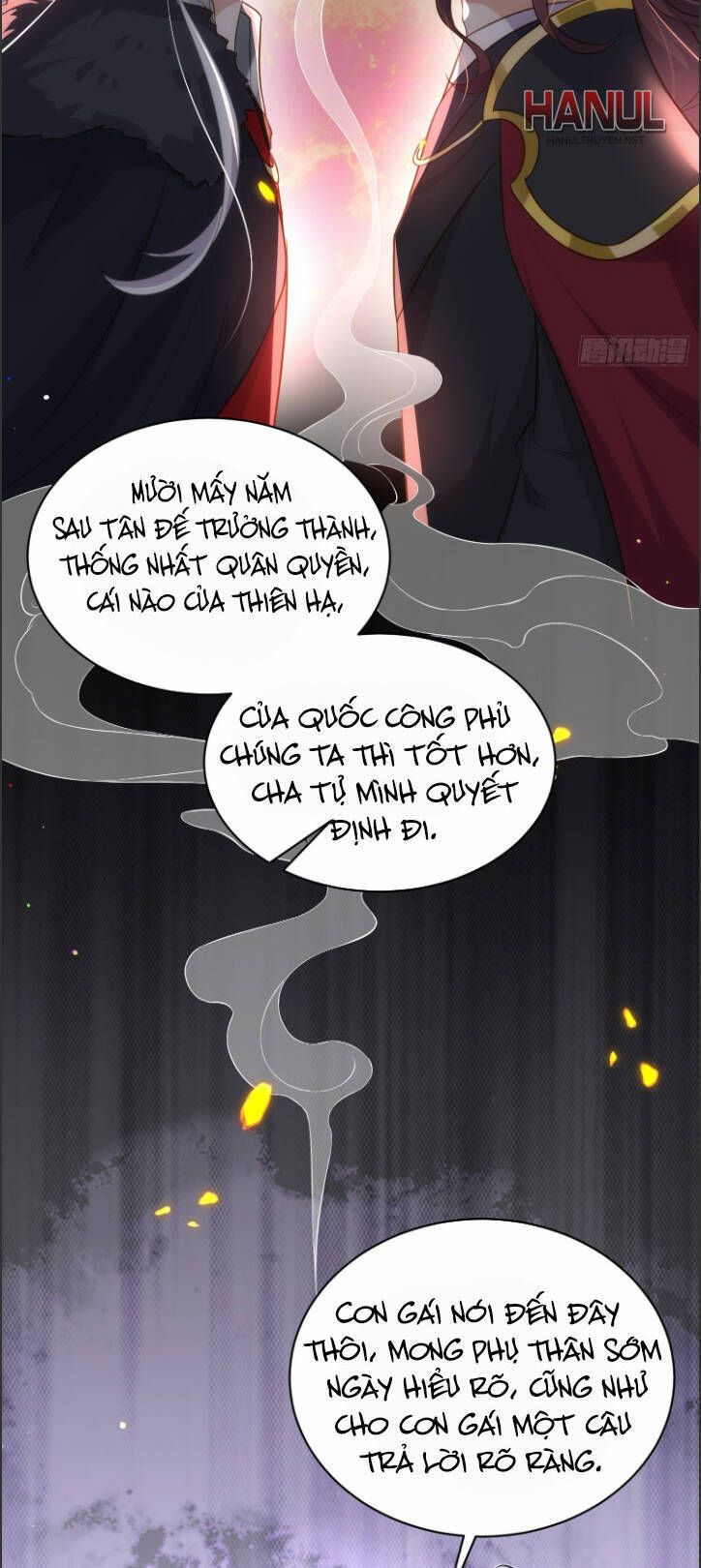 đọc truyện Hoạn Phi Thiên Hạ Chương 285 ảnh 28 tại Thiên Thai Truyện