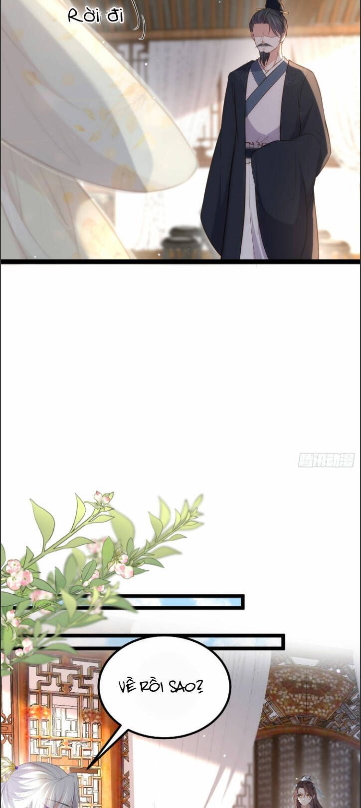 đọc truyện Hoạn Phi Thiên Hạ Chương 285 ảnh 30 tại Thiên Thai Truyện