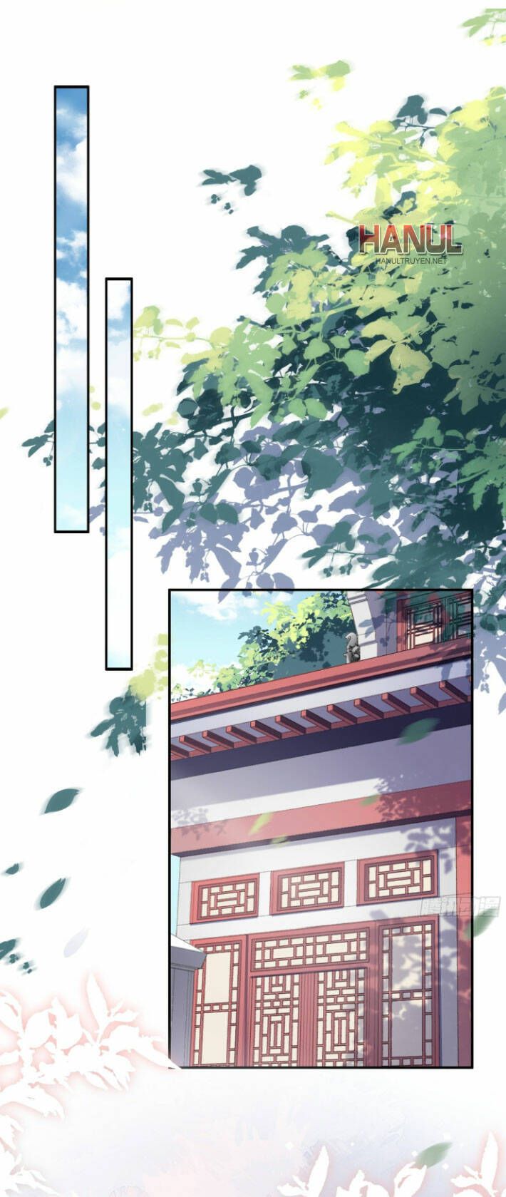 đọc truyện Hoạn Phi Thiên Hạ Chương 285 ảnh 5 tại Thiên Thai Truyện