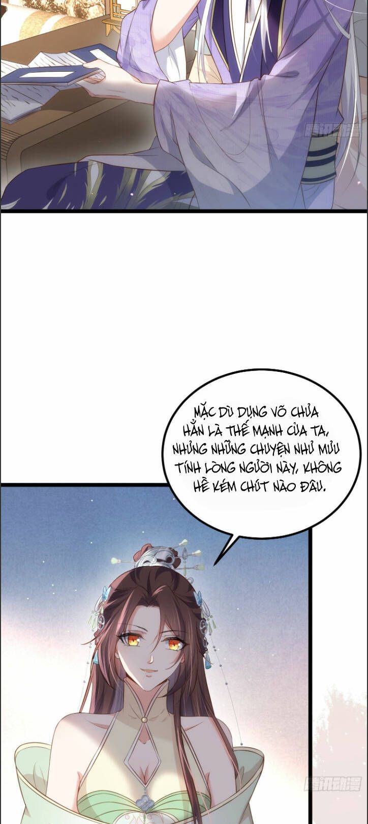 đọc truyện Hoạn Phi Thiên Hạ Chương 285 ảnh 32 tại Thiên Thai Truyện