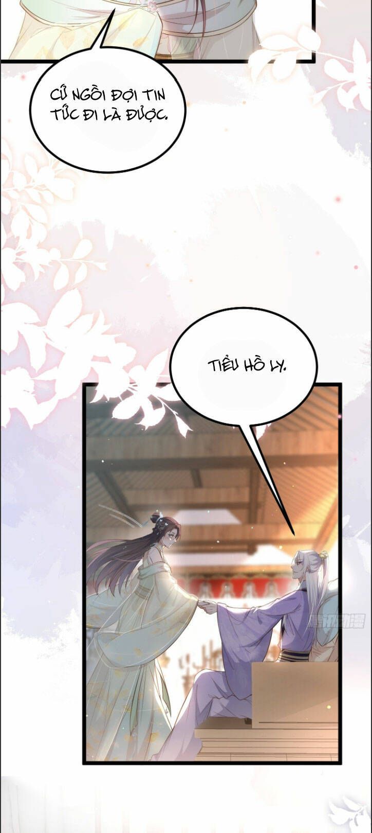 đọc truyện Hoạn Phi Thiên Hạ Chương 285 ảnh 33 tại Thiên Thai Truyện