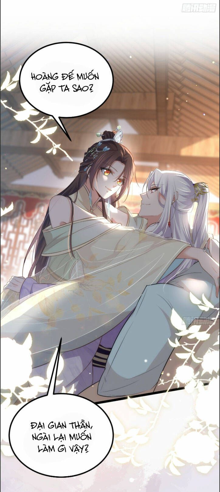 đọc truyện Hoạn Phi Thiên Hạ Chương 285 ảnh 35 tại Thiên Thai Truyện