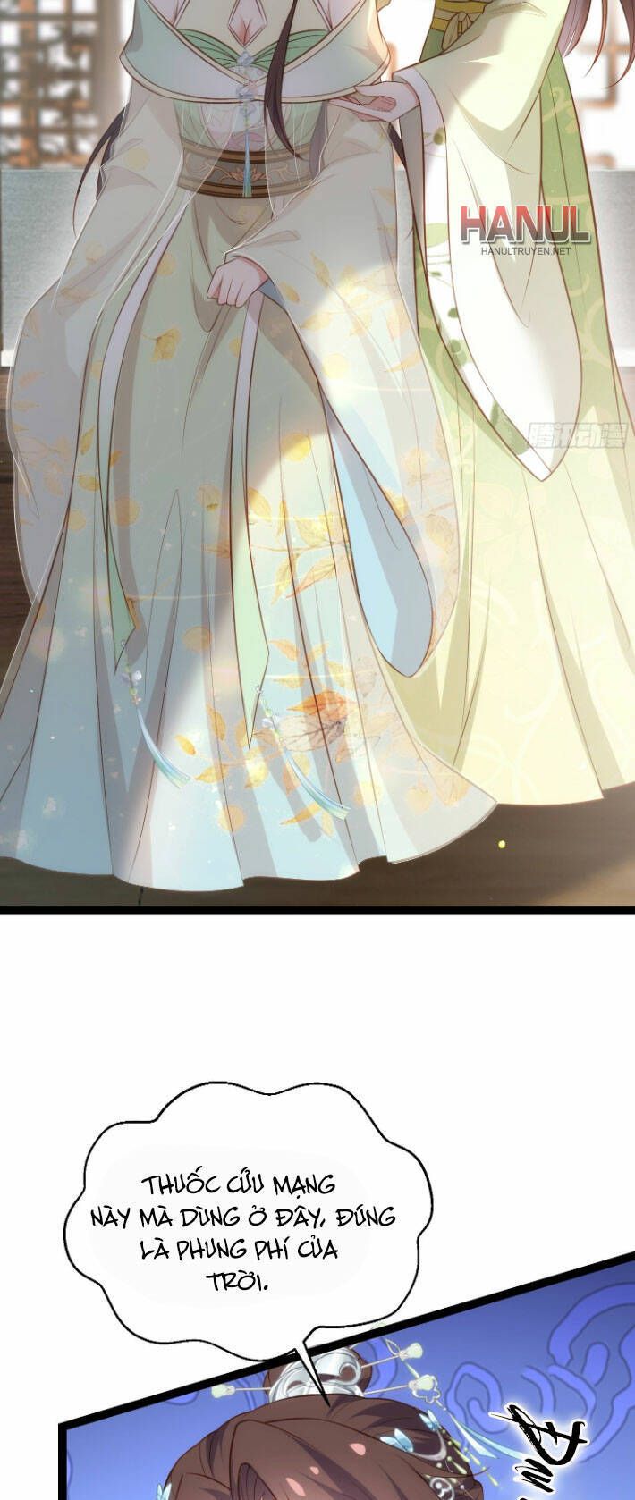 đọc truyện Hoạn Phi Thiên Hạ Chương 285 ảnh 7 tại Thiên Thai Truyện