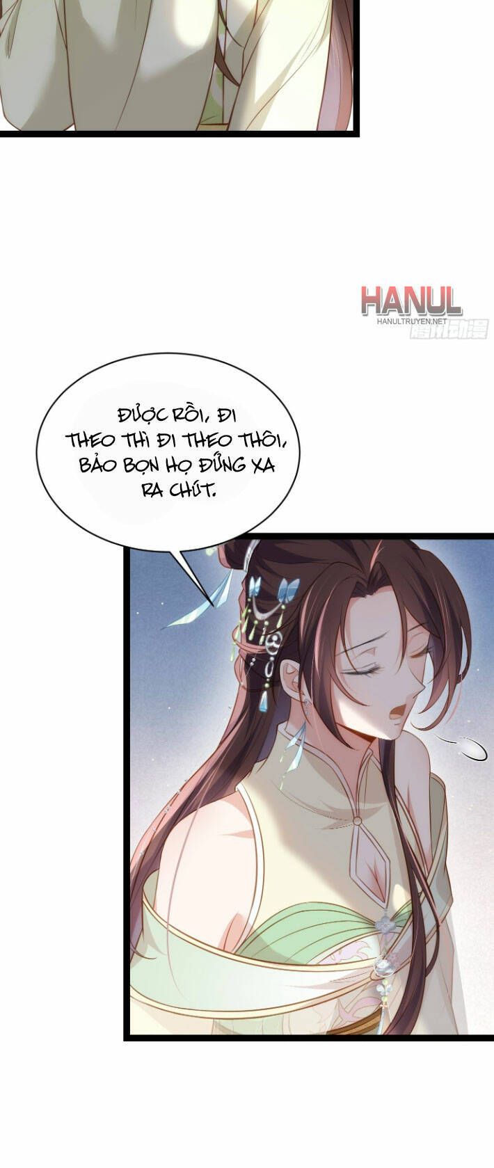 đọc truyện Hoạn Phi Thiên Hạ Chương 285 ảnh 9 tại Thiên Thai Truyện