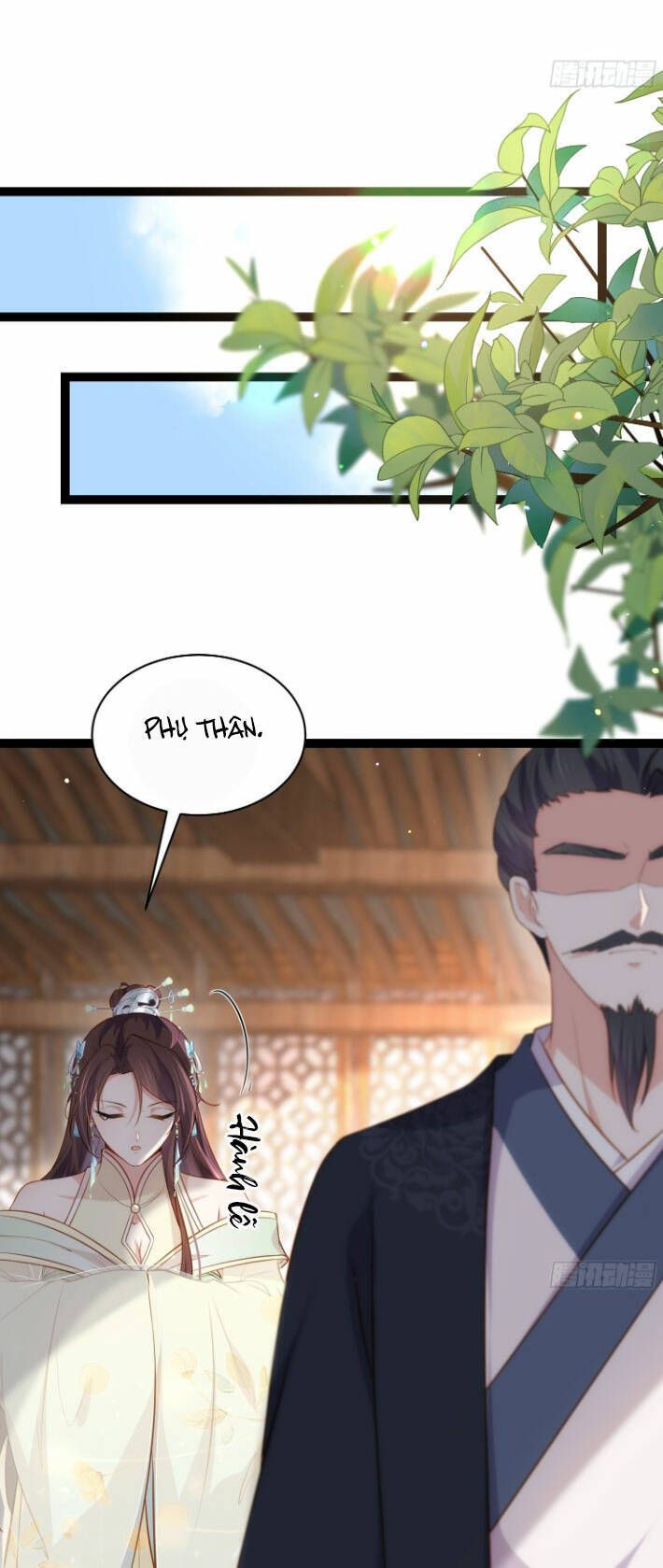 đọc truyện Hoạn Phi Thiên Hạ Chương 285 ảnh 10 tại Thiên Thai Truyện