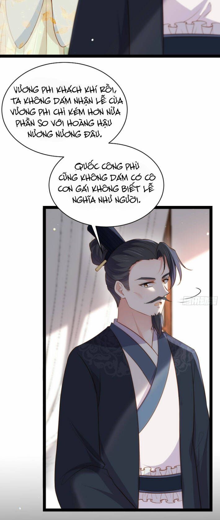 đọc truyện Hoạn Phi Thiên Hạ Chương 285 ảnh 11 tại Thiên Thai Truyện