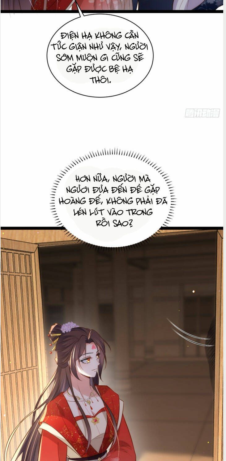 đọc truyện Hoạn Phi Thiên Hạ Chương 288 ảnh 13 tại Thiên Thai Truyện