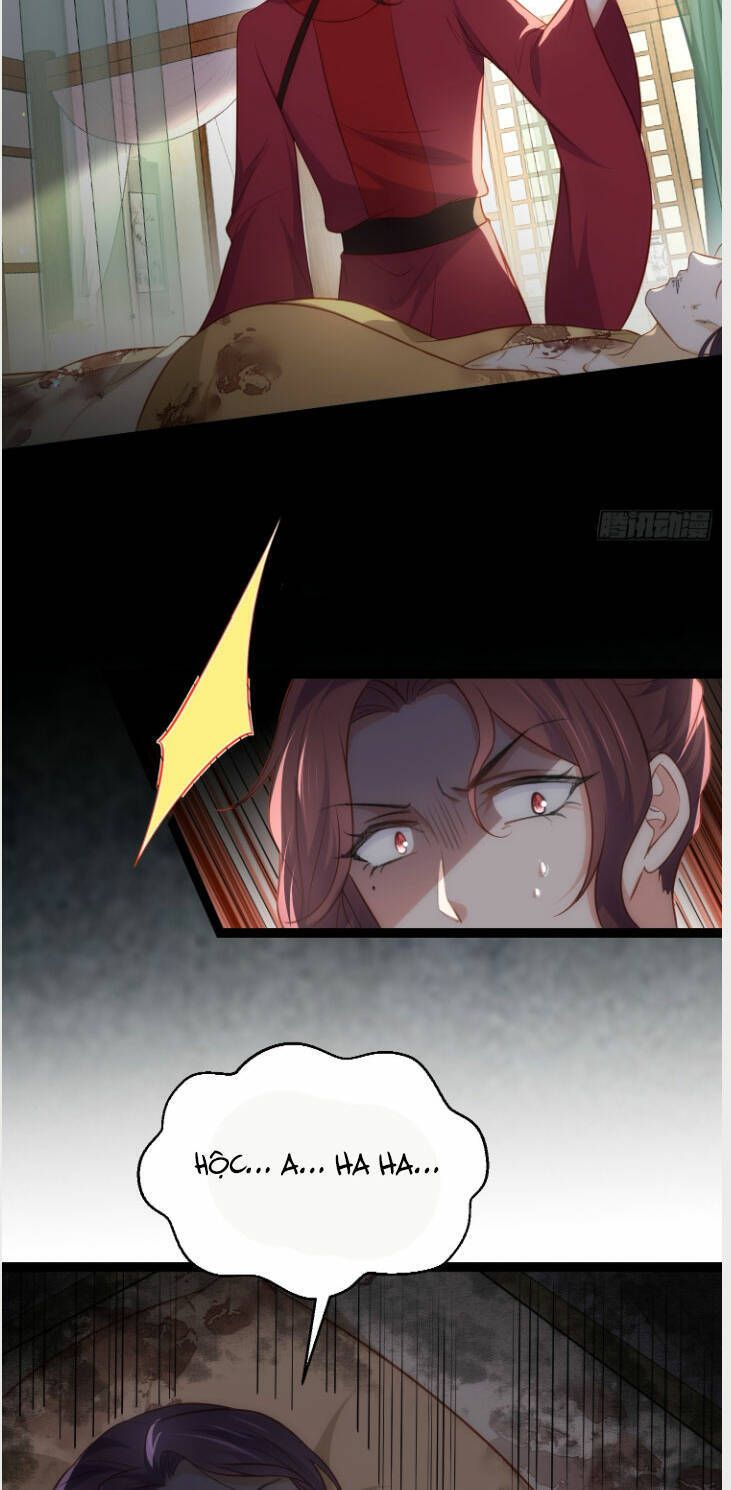 đọc truyện Hoạn Phi Thiên Hạ Chương 288 ảnh 16 tại Thiên Thai Truyện