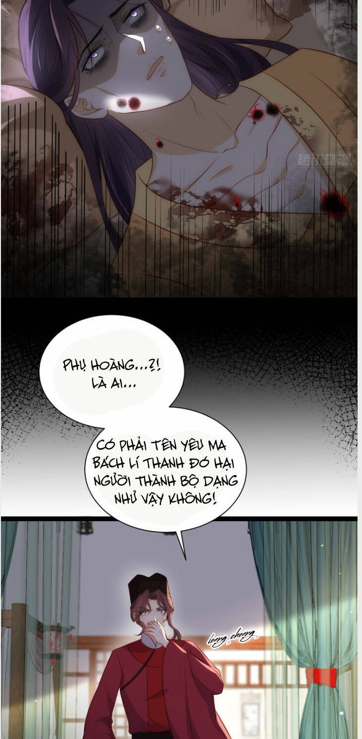 đọc truyện Hoạn Phi Thiên Hạ Chương 288 ảnh 17 tại Thiên Thai Truyện