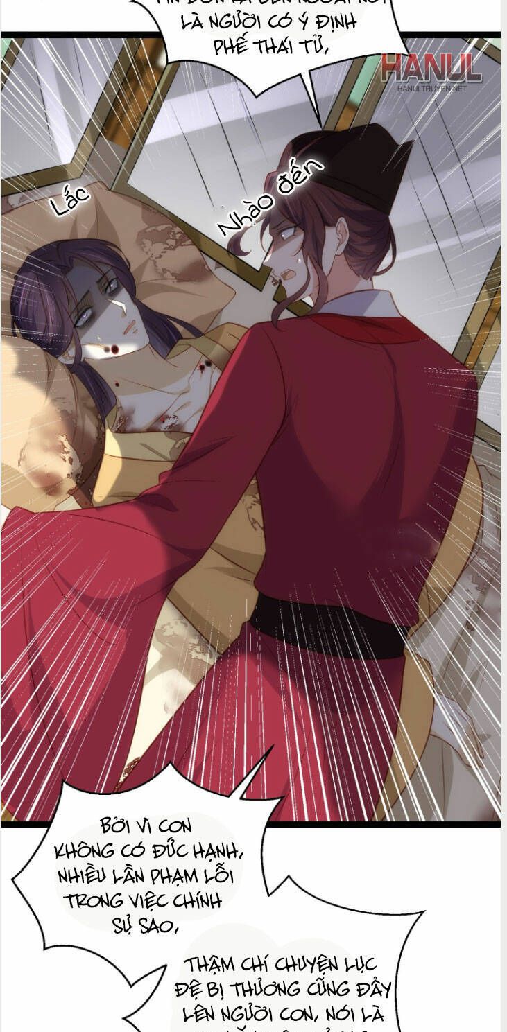 đọc truyện Hoạn Phi Thiên Hạ Chương 288 ảnh 19 tại Thiên Thai Truyện