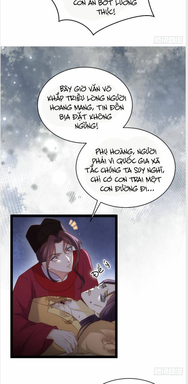 đọc truyện Hoạn Phi Thiên Hạ Chương 288 ảnh 20 tại Thiên Thai Truyện