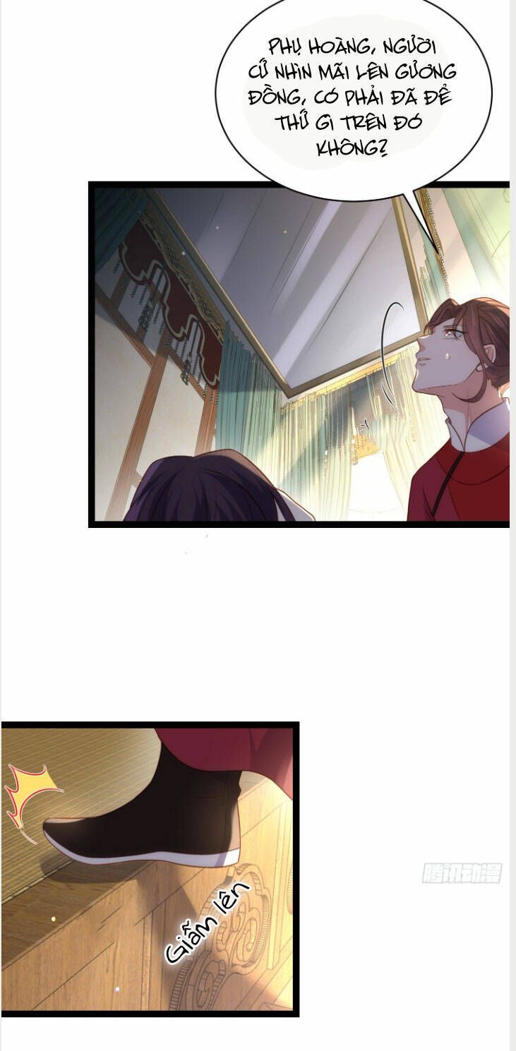 đọc truyện Hoạn Phi Thiên Hạ Chương 288 ảnh 21 tại Thiên Thai Truyện