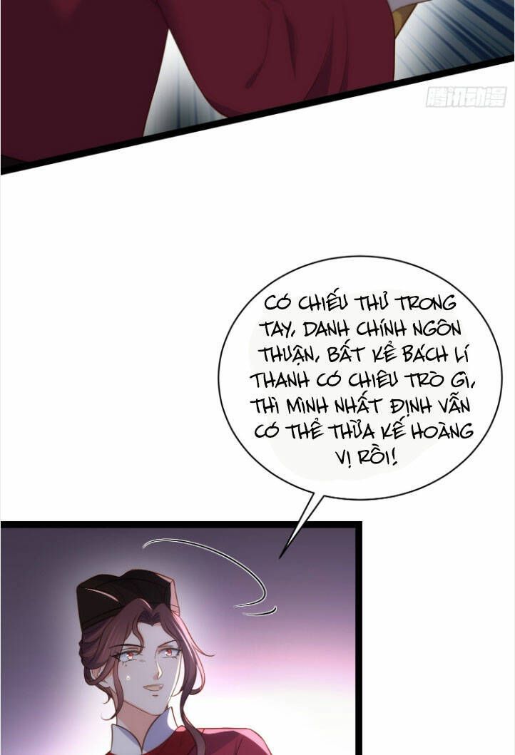 đọc truyện Hoạn Phi Thiên Hạ Chương 288 ảnh 25 tại Thiên Thai Truyện