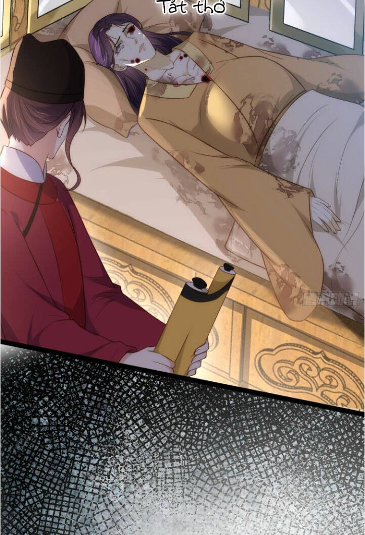 đọc truyện Hoạn Phi Thiên Hạ Chương 288 ảnh 27 tại Thiên Thai Truyện