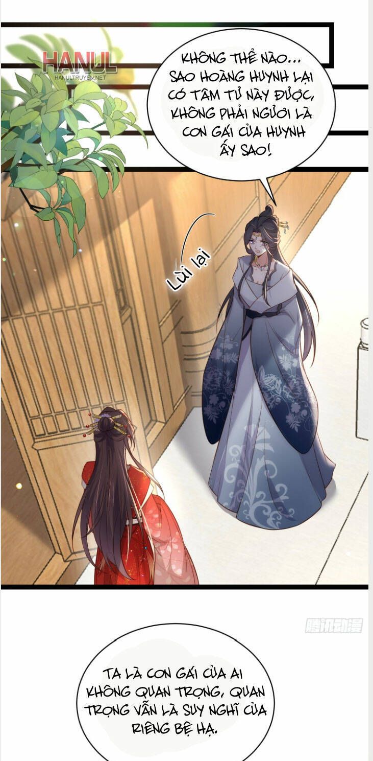 đọc truyện Hoạn Phi Thiên Hạ Chương 288 ảnh 5 tại Thiên Thai Truyện