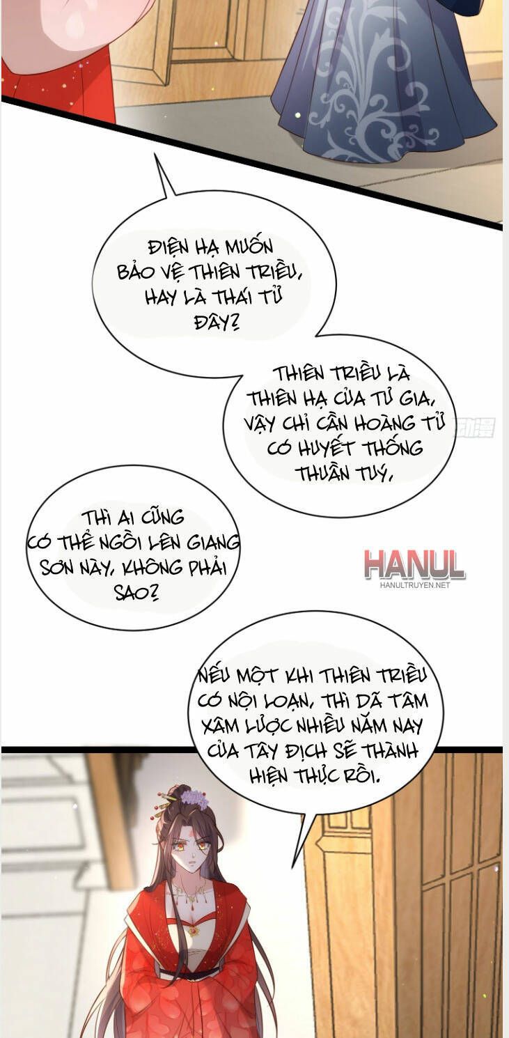 đọc truyện Hoạn Phi Thiên Hạ Chương 288 ảnh 8 tại Thiên Thai Truyện