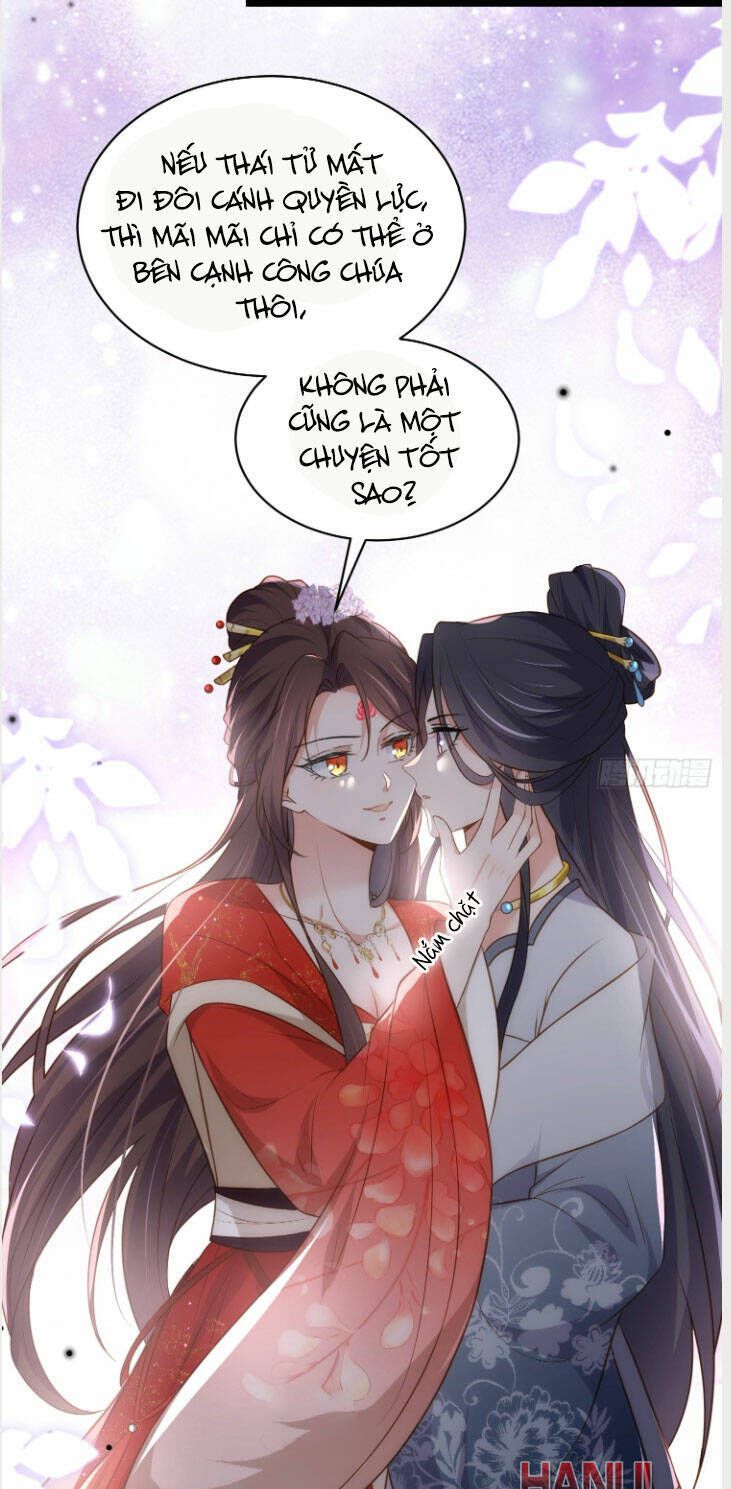 đọc truyện Hoạn Phi Thiên Hạ Chương 288 ảnh 11 tại Thiên Thai Truyện