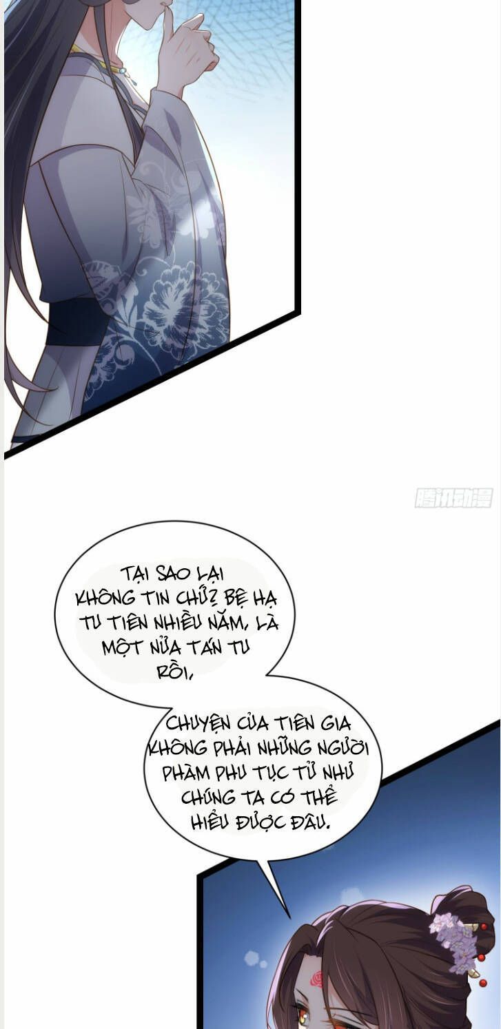 đọc truyện Hoạn Phi Thiên Hạ Chương 289 ảnh 14 tại Thiên Thai Truyện