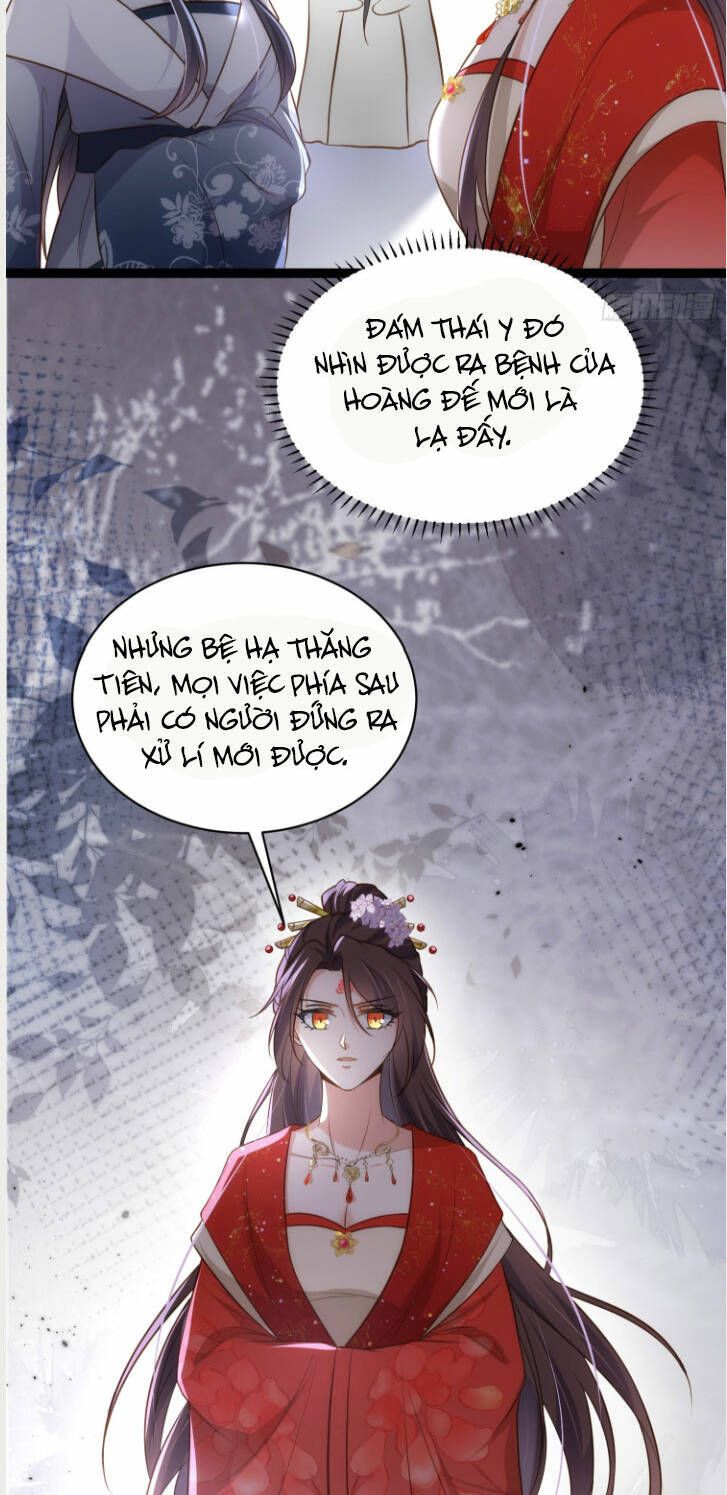 đọc truyện Hoạn Phi Thiên Hạ Chương 289 ảnh 16 tại Thiên Thai Truyện