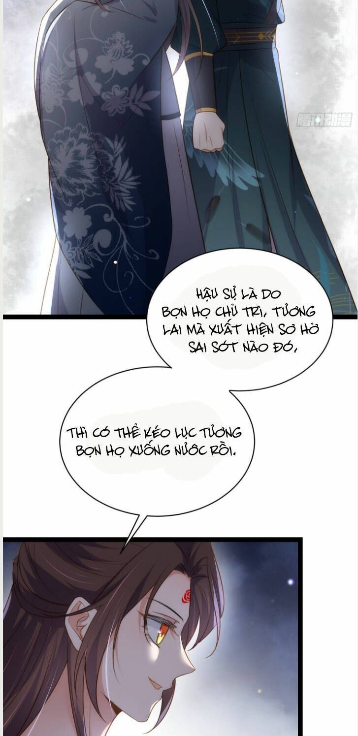 đọc truyện Hoạn Phi Thiên Hạ Chương 289 ảnh 20 tại Thiên Thai Truyện