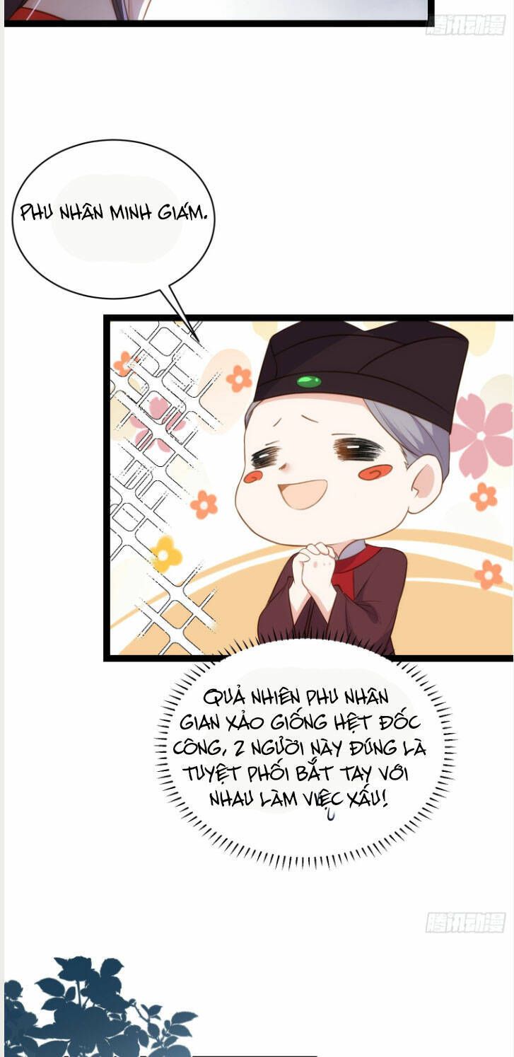 đọc truyện Hoạn Phi Thiên Hạ Chương 289 ảnh 21 tại Thiên Thai Truyện