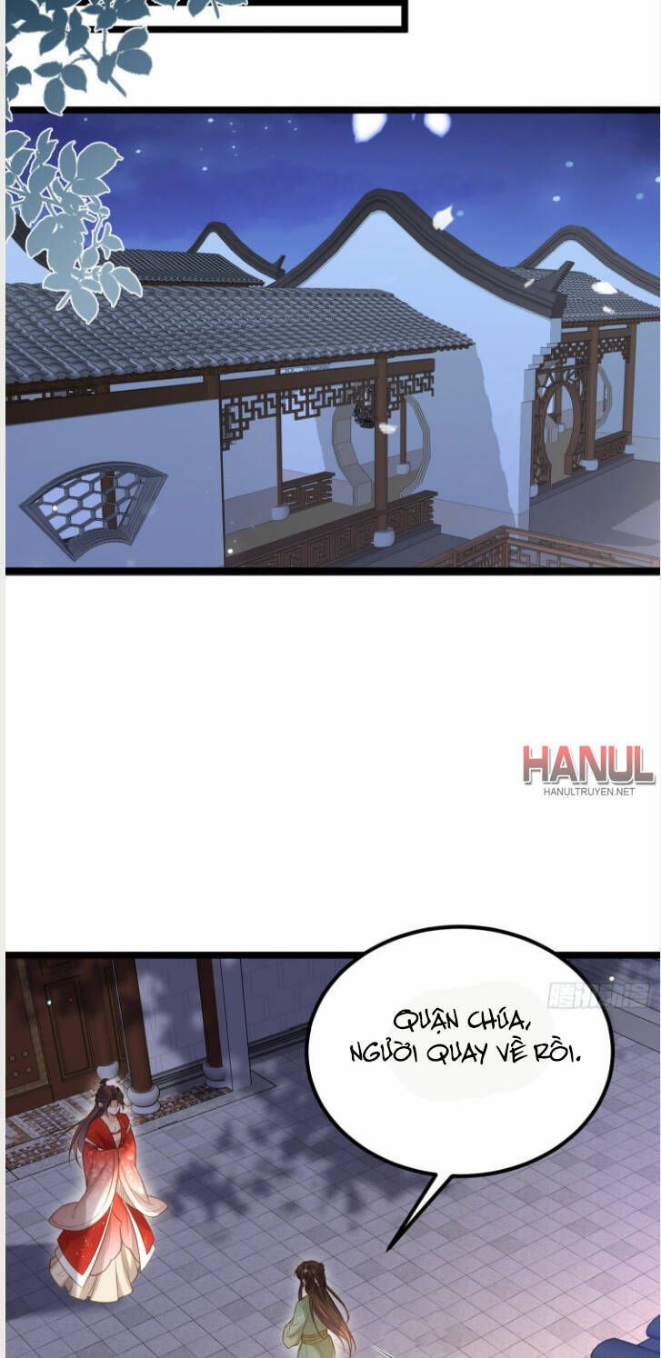 đọc truyện Hoạn Phi Thiên Hạ Chương 289 ảnh 22 tại Thiên Thai Truyện