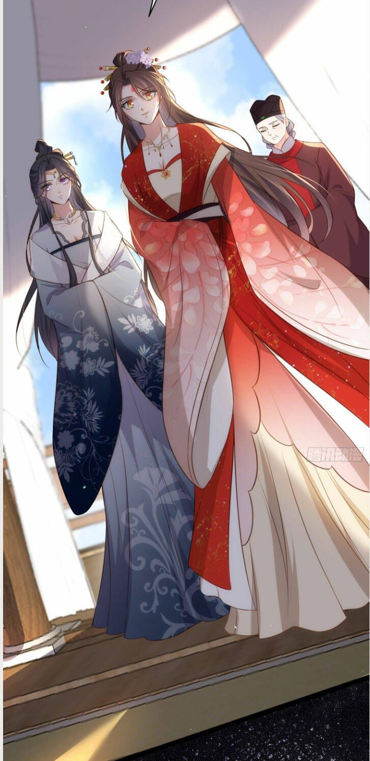 đọc truyện Hoạn Phi Thiên Hạ Chương 289 ảnh 7 tại Thiên Thai Truyện