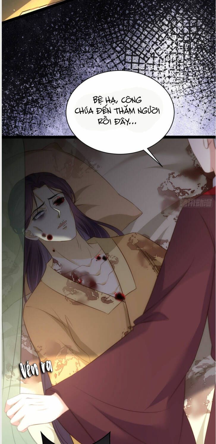 đọc truyện Hoạn Phi Thiên Hạ Chương 289 ảnh 8 tại Thiên Thai Truyện