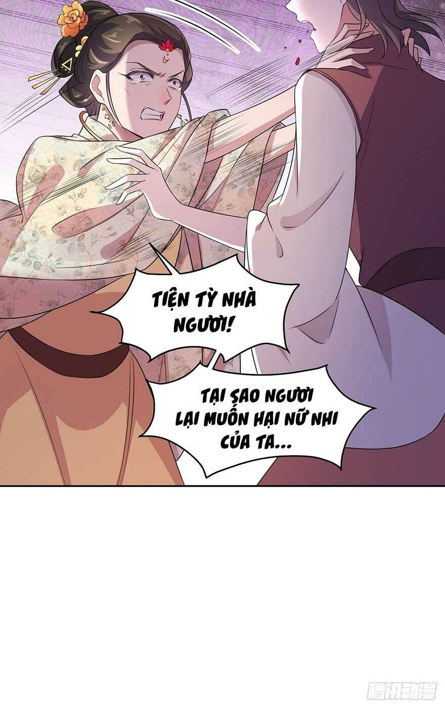 đọc truyện Hoạn Phi Thiên Hạ Chương 29 ảnh 15 tại Thiên Thai Truyện