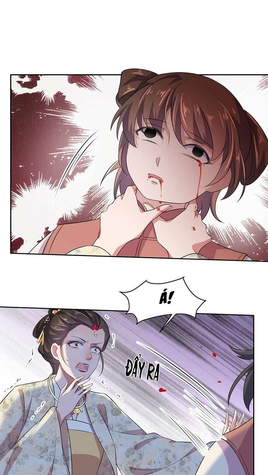 đọc truyện Hoạn Phi Thiên Hạ Chương 29 ảnh 16 tại Thiên Thai Truyện