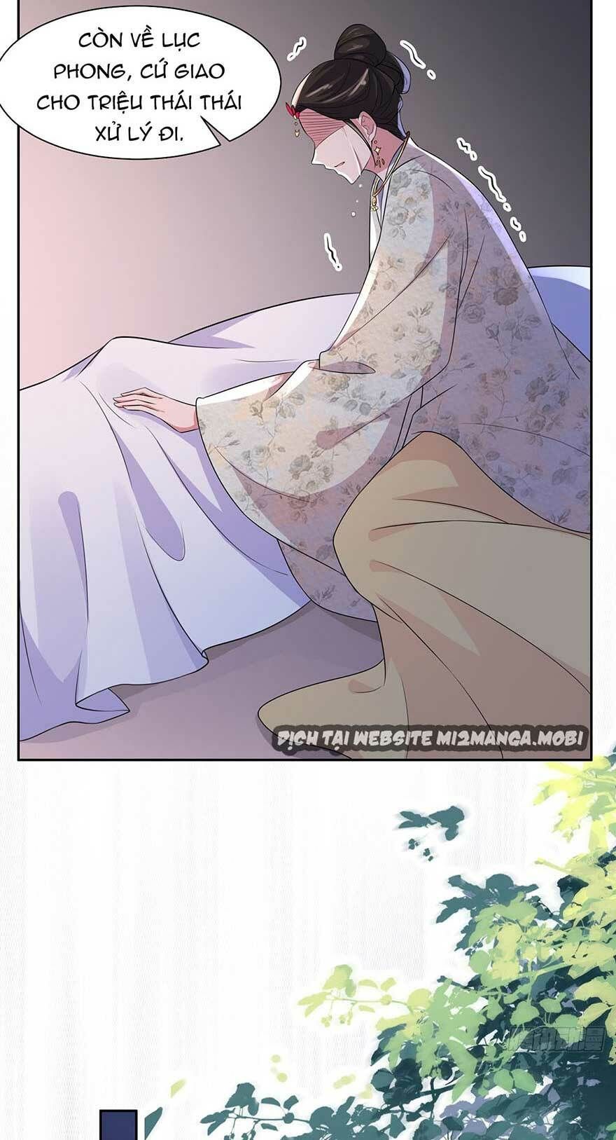 đọc truyện Hoạn Phi Thiên Hạ Chương 29 ảnh 20 tại Thiên Thai Truyện