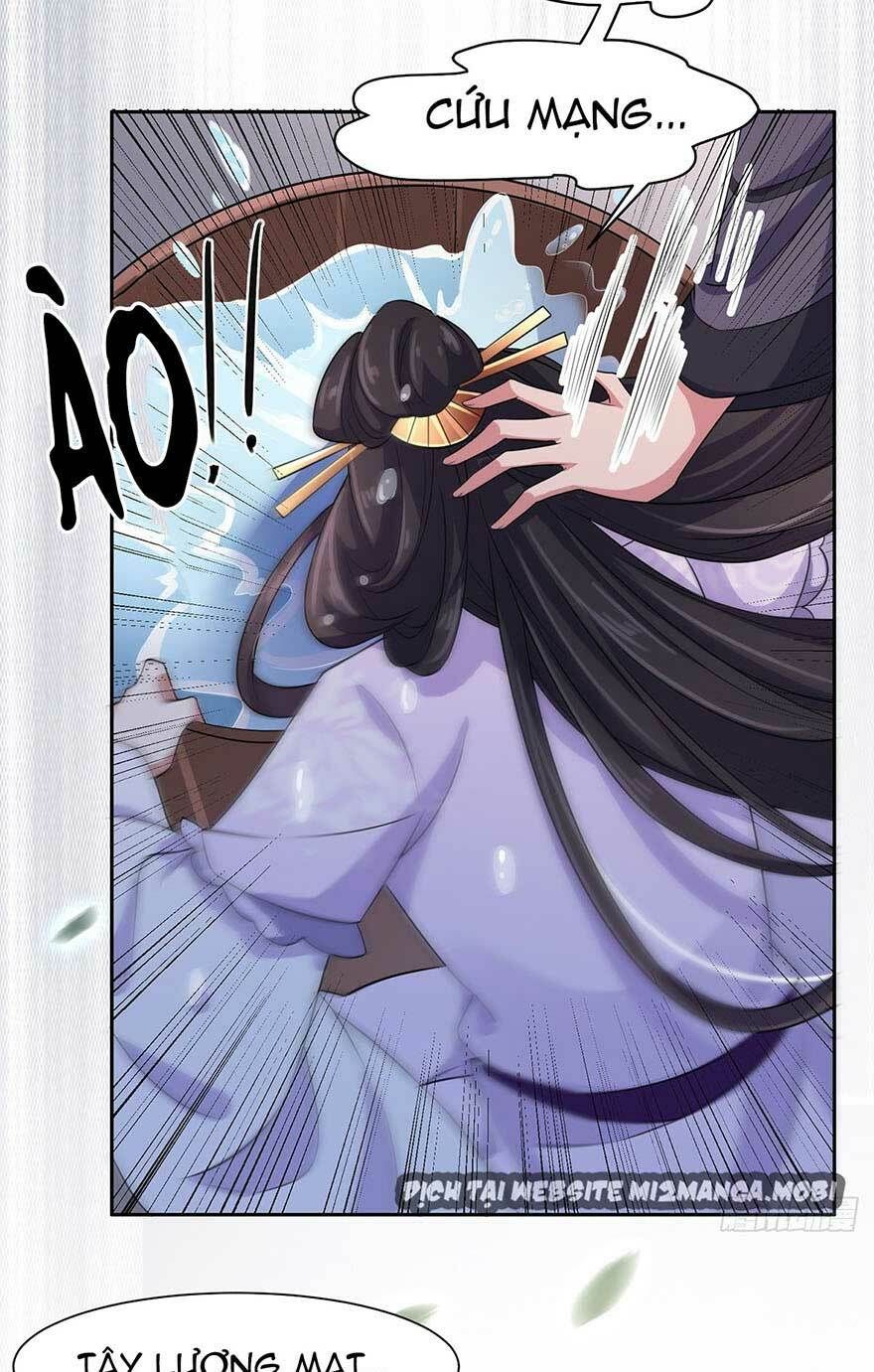 đọc truyện Hoạn Phi Thiên Hạ Chương 29 ảnh 22 tại Thiên Thai Truyện