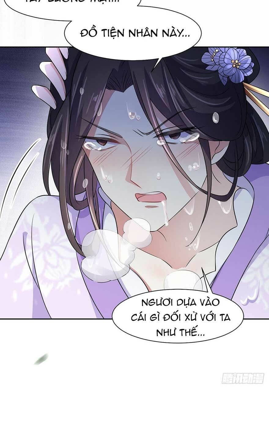 đọc truyện Hoạn Phi Thiên Hạ Chương 29 ảnh 23 tại Thiên Thai Truyện