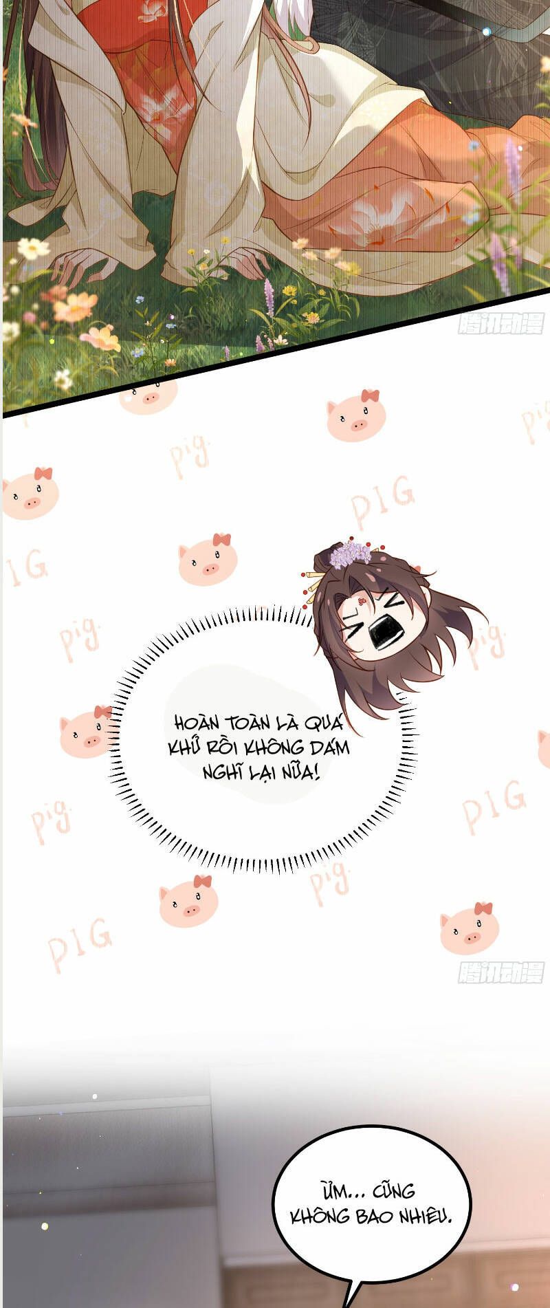 đọc truyện Hoạn Phi Thiên Hạ Chương 290 ảnh 12 tại Thiên Thai Truyện