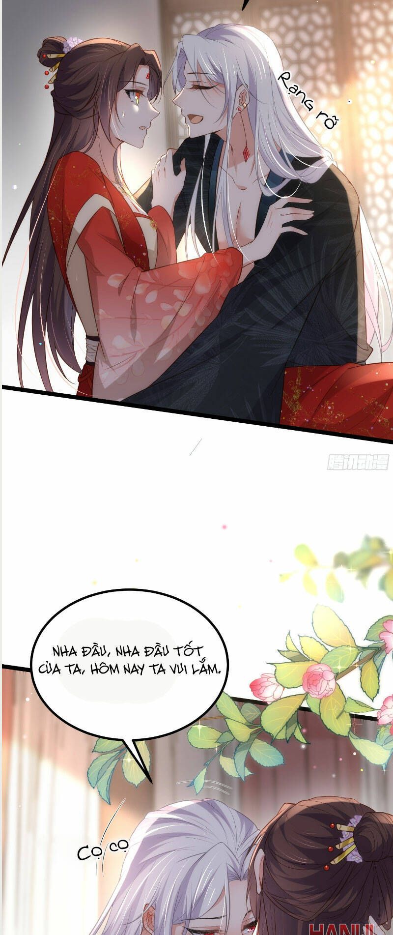 đọc truyện Hoạn Phi Thiên Hạ Chương 290 ảnh 13 tại Thiên Thai Truyện