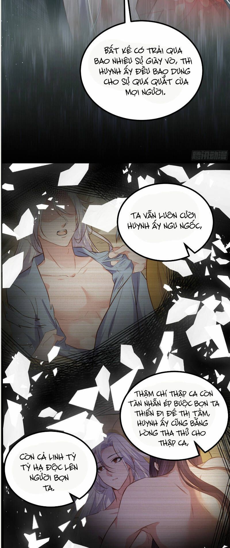 đọc truyện Hoạn Phi Thiên Hạ Chương 290 ảnh 16 tại Thiên Thai Truyện