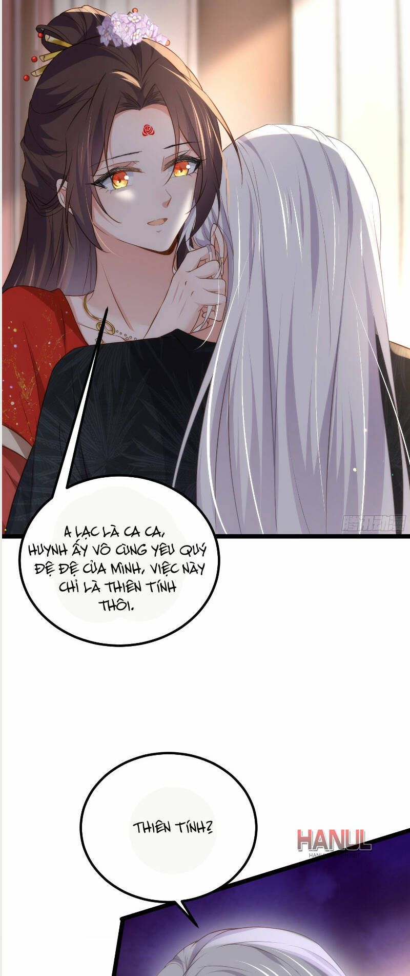 đọc truyện Hoạn Phi Thiên Hạ Chương 290 ảnh 18 tại Thiên Thai Truyện