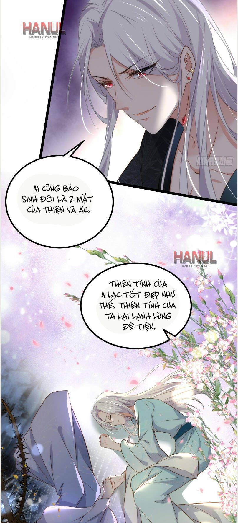 đọc truyện Hoạn Phi Thiên Hạ Chương 290 ảnh 19 tại Thiên Thai Truyện