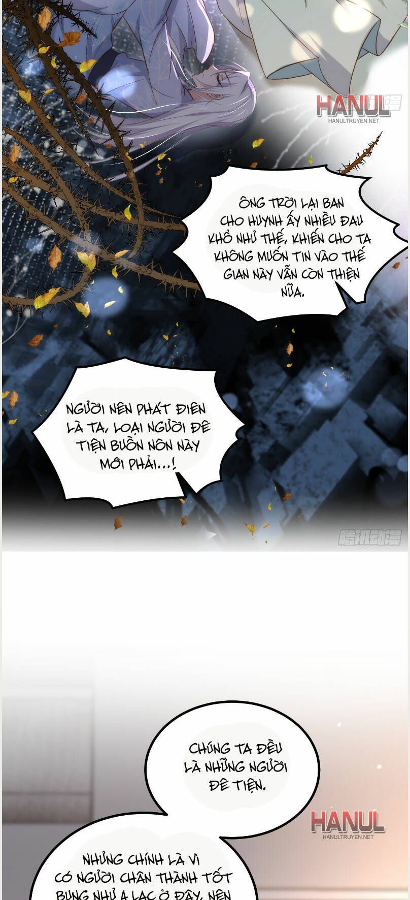 đọc truyện Hoạn Phi Thiên Hạ Chương 290 ảnh 20 tại Thiên Thai Truyện