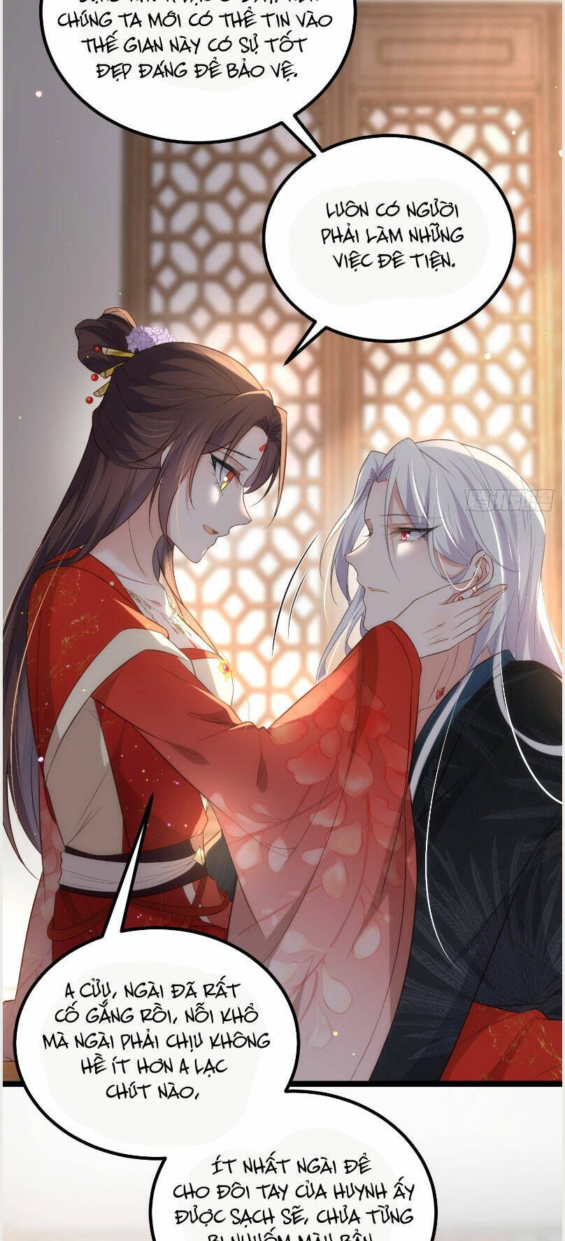 đọc truyện Hoạn Phi Thiên Hạ Chương 290 ảnh 21 tại Thiên Thai Truyện