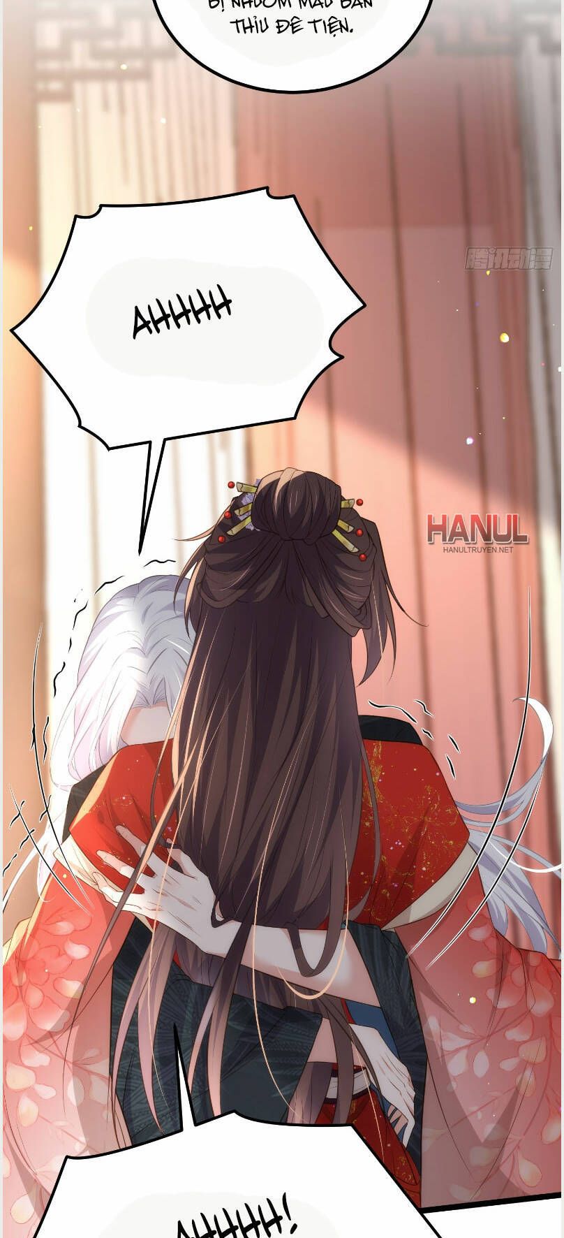 đọc truyện Hoạn Phi Thiên Hạ Chương 290 ảnh 22 tại Thiên Thai Truyện