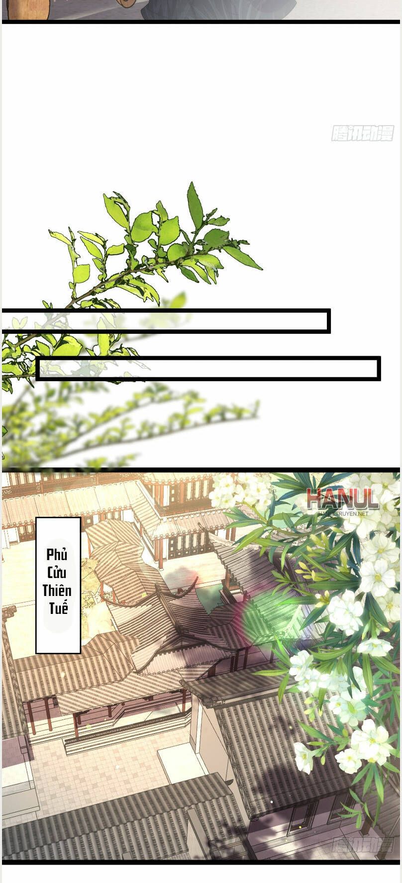 đọc truyện Hoạn Phi Thiên Hạ Chương 290 ảnh 24 tại Thiên Thai Truyện