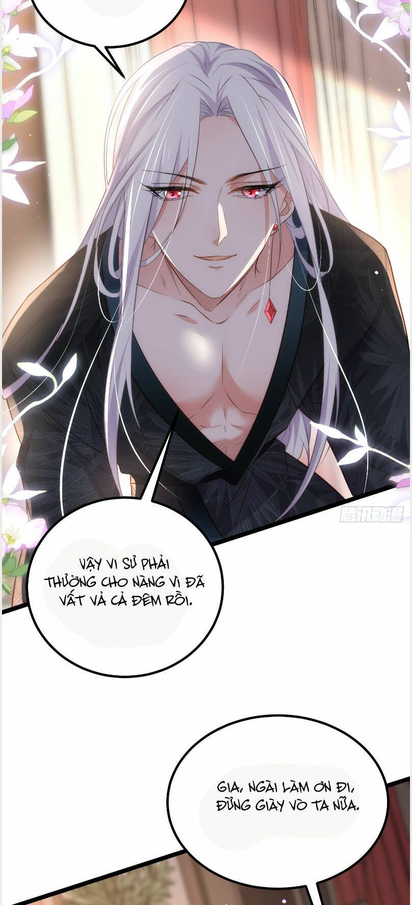 đọc truyện Hoạn Phi Thiên Hạ Chương 290 ảnh 26 tại Thiên Thai Truyện