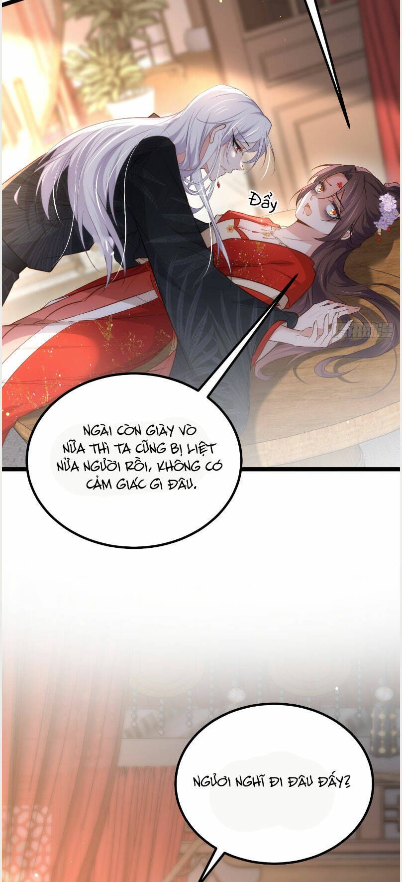 đọc truyện Hoạn Phi Thiên Hạ Chương 290 ảnh 27 tại Thiên Thai Truyện