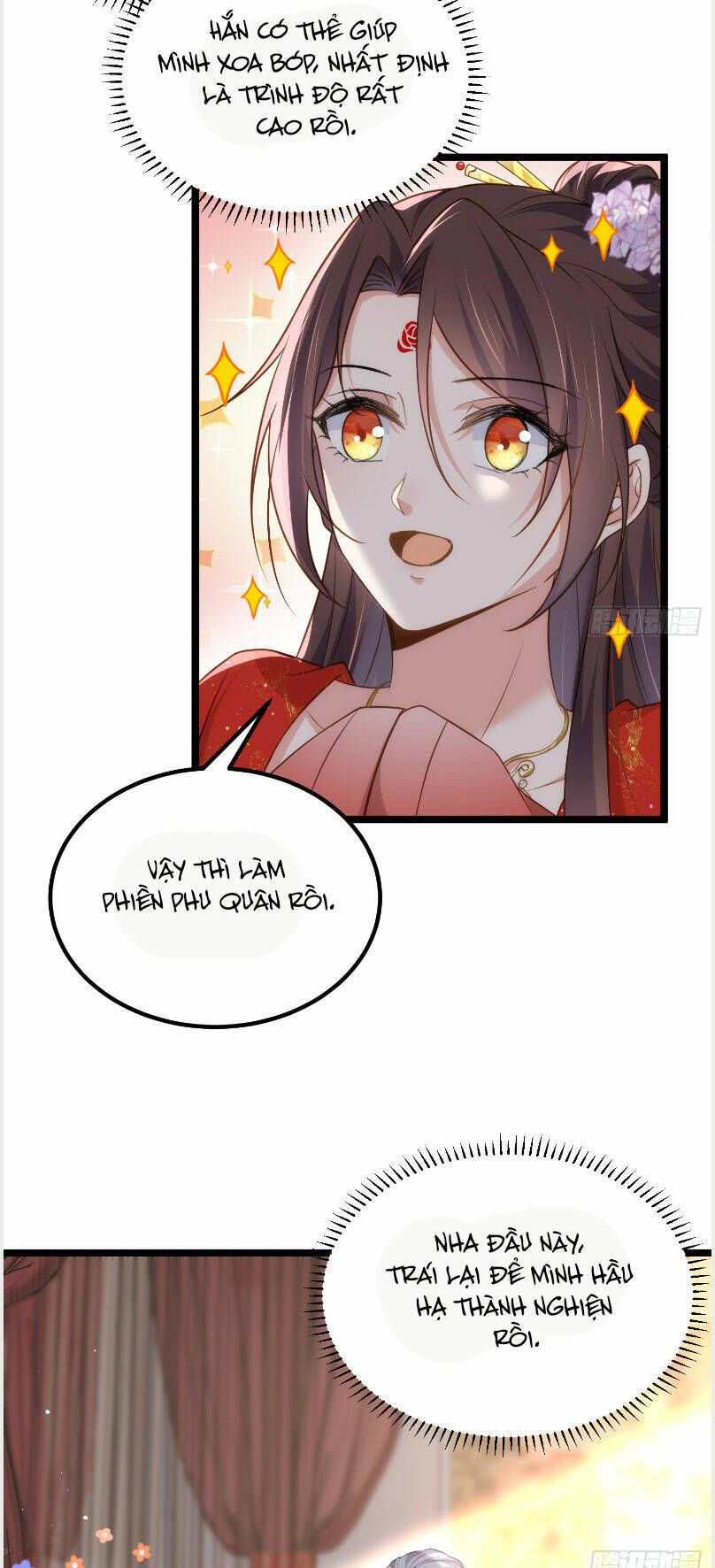 đọc truyện Hoạn Phi Thiên Hạ Chương 290 ảnh 29 tại Thiên Thai Truyện